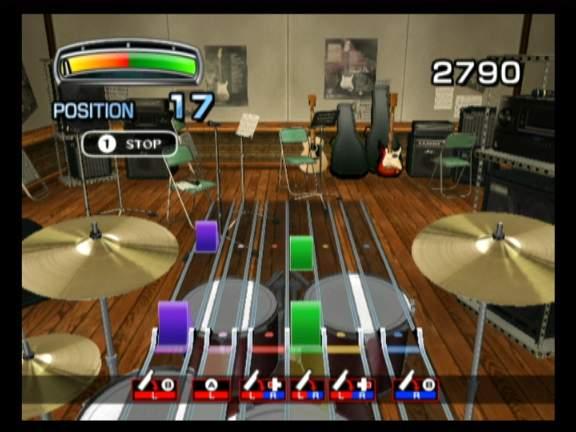 we rock drum king is except for a rock band or guitar hero clone a