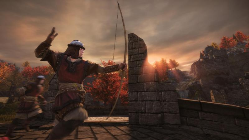 chivalry medieval warfare archery chivalry medieval warfare archery