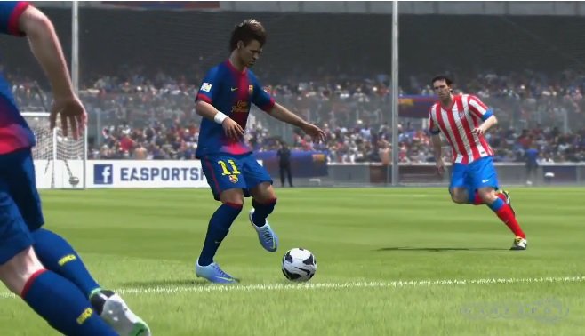 FIFA 14 Best Young Players for Career Mode | Unigamesity