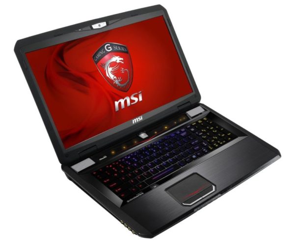 Best Gaming Laptops of 2014 - Unigamesity