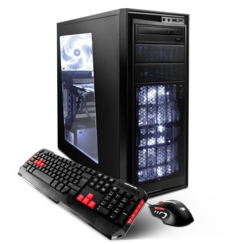 Best Cheap Gaming Computers in 2014 That Cost Less than $1,000  Unigamesity