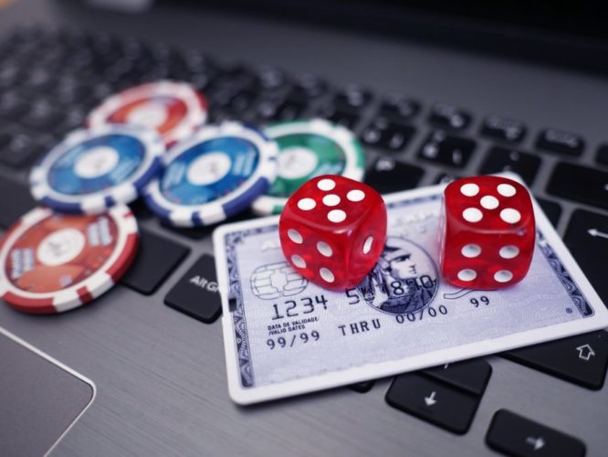 Online Casino Konto Gesperrt