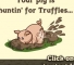 Guide to FarmVille Truffle Hunting thumbnail