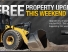 Free Property Upgrade and other Mafia Wars News thumbnail