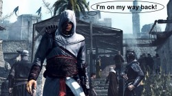Altair is coming back