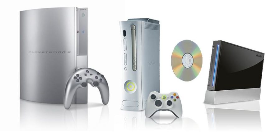 Ps3 Vs Xbox 360 Vs Wii Which Has The Best Exclusives Unigamesity