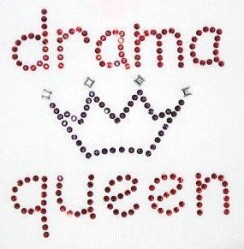 drama-queen