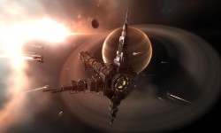 Eve Online image