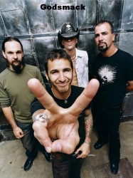 godsmack