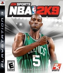 nba-2k9-cover