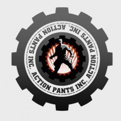 action-pants
