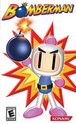 bomberman