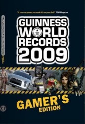 guinnessworldrecords2009gamersedition