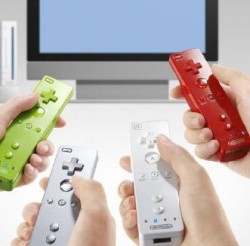 wii-remotes