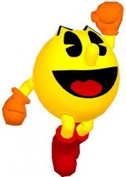 pac-man-new-game