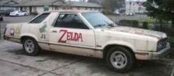zelda-car
