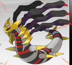 pokemon-giratina