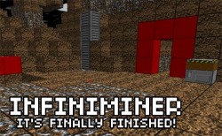 infiniminer-finished
