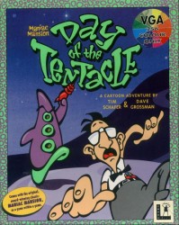 day-of-the-tentacle