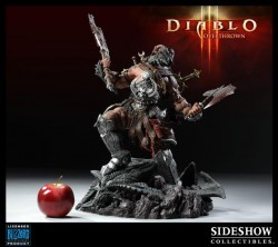 diablo-iii-statue