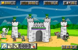 legend-wars-castle-defense