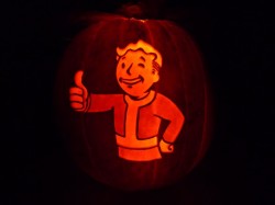 fallout-halloween-pumpkin