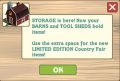 farmville-storage-announcement