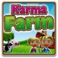 Karma Farm cover