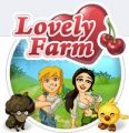 Lovely Farm cover