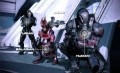 Mass Effect 3 multiplayer problems