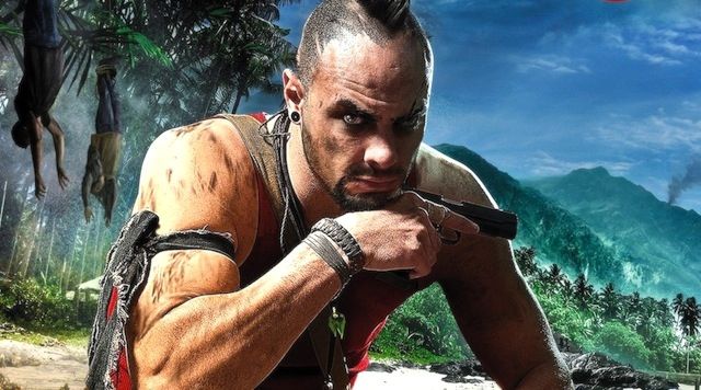 far cry 3 pc requirements