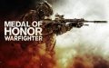 Medal of Honor Warfighter  cover