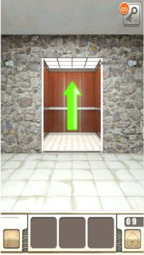 100 Doors Level 9- Step-3