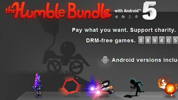 Humble Bundle