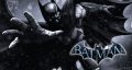 Batman Cover