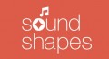 The logo for Sound Shapes
