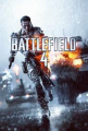 Battlefield 4 cover