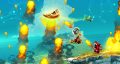 Rayman Legends Review 1