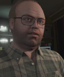 GTA Lester