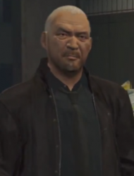 GTA Wei