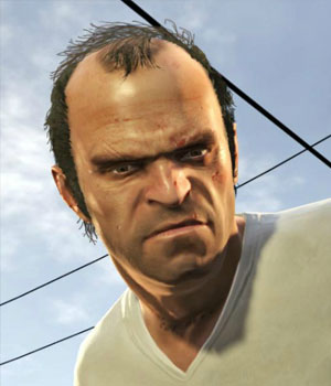 Grand Theft Auto 5: Top 5 Hairdos - Unigamesity