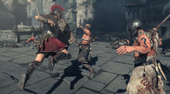 ryse review 2
