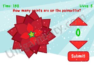 the impossible test christmas 17 answer