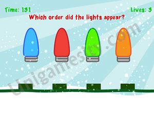 the impossible test christmas 21 answer