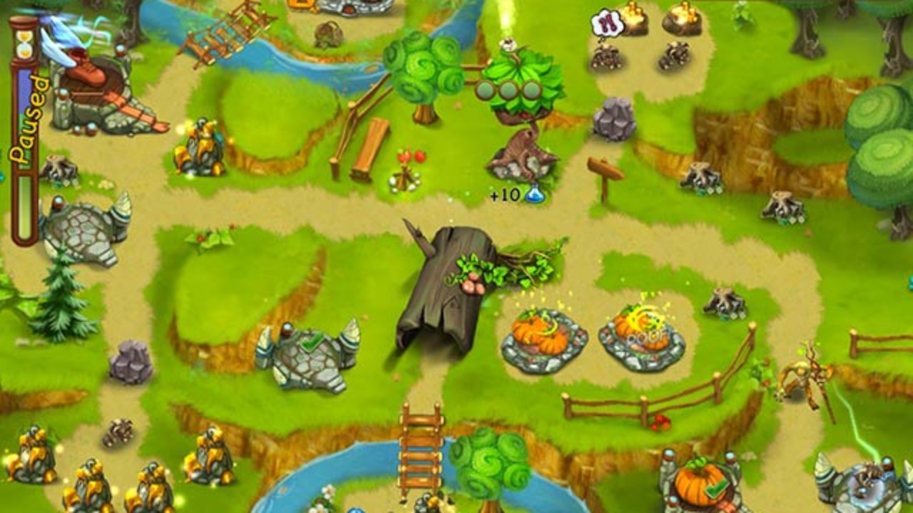 Best Time Management Games of 2013 - Unigamesity