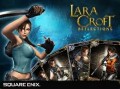 Lara Croft reflections pic