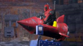 Deadpool game