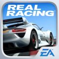 Real Racing 3 App Icon