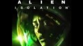 alien isolation cover