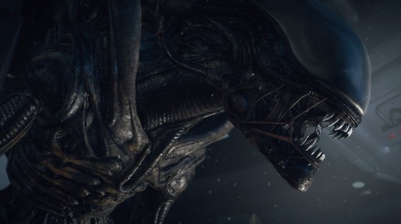 alien isolation pic